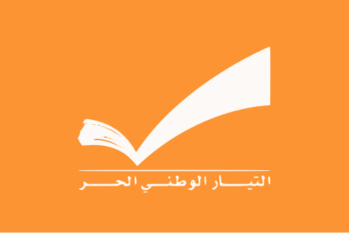 Free Patriotic Movement